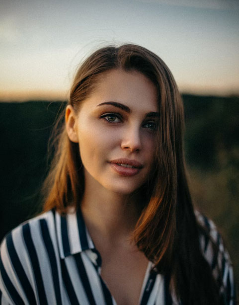 Maria Jaman